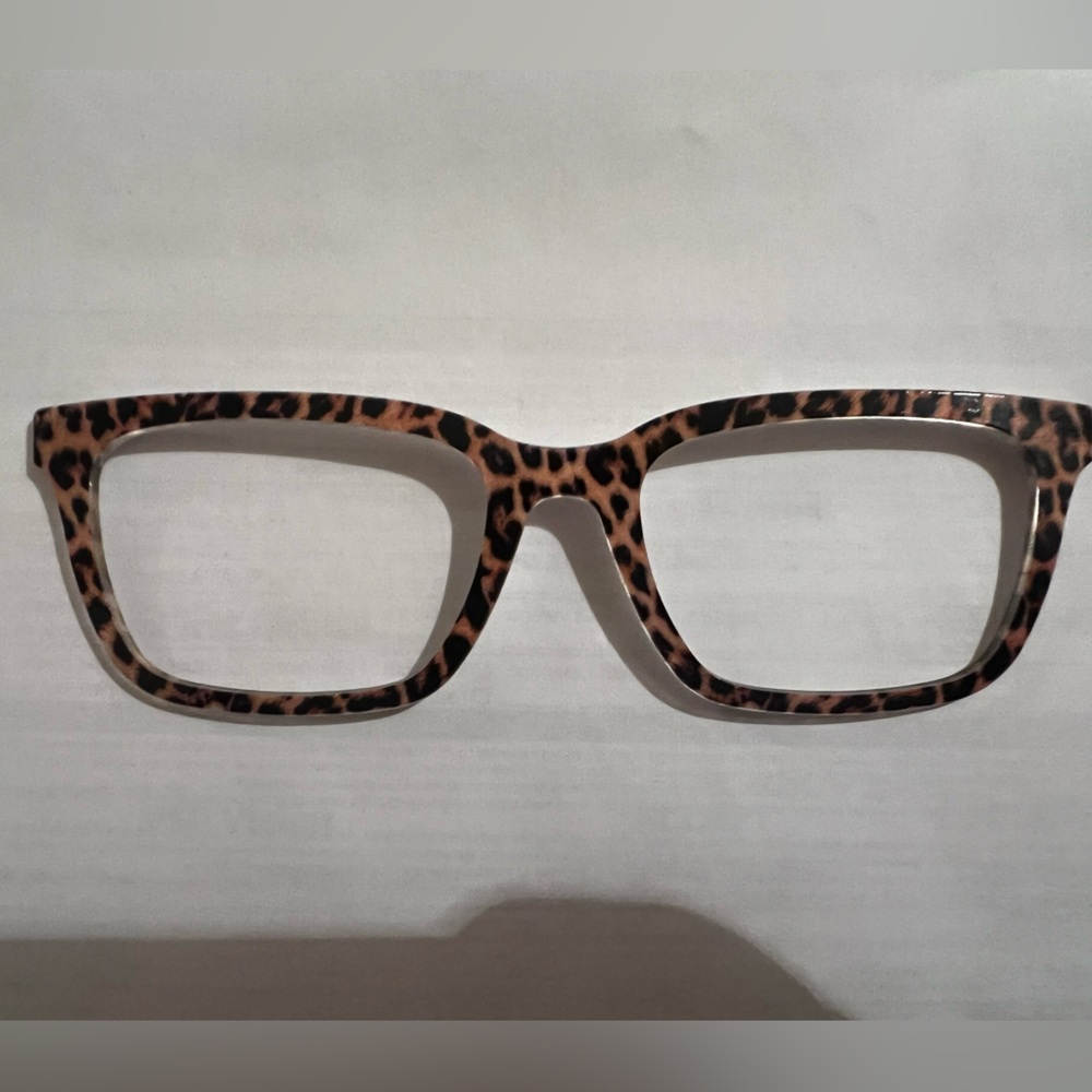 Pair Eyewear topper for Larkin